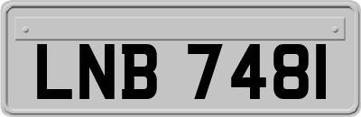 LNB7481