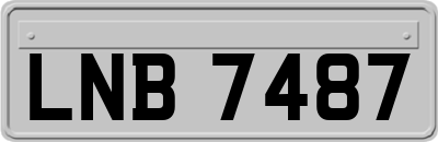 LNB7487
