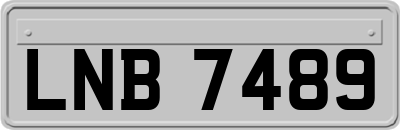 LNB7489