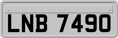 LNB7490