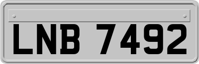 LNB7492