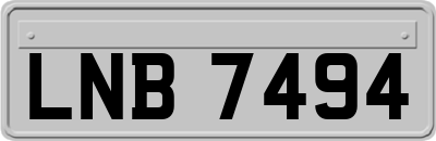 LNB7494