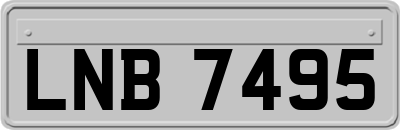 LNB7495