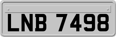 LNB7498