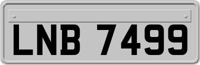 LNB7499