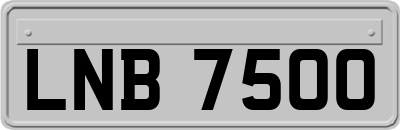 LNB7500