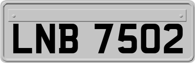 LNB7502