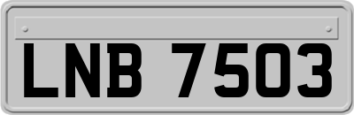 LNB7503