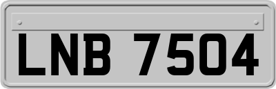 LNB7504