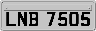 LNB7505