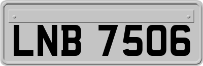 LNB7506