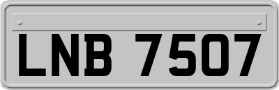 LNB7507