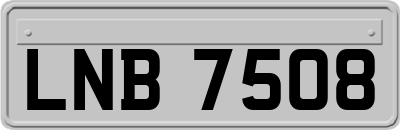 LNB7508