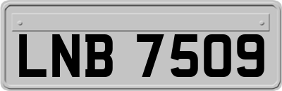 LNB7509