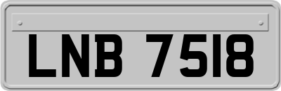 LNB7518