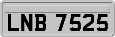 LNB7525