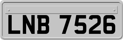 LNB7526