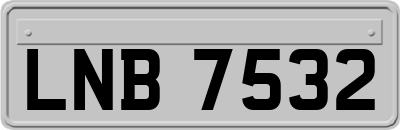 LNB7532