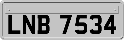 LNB7534
