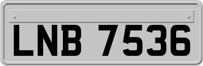 LNB7536