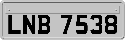 LNB7538