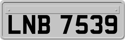LNB7539