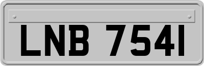 LNB7541