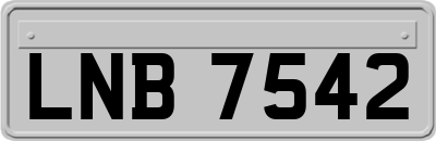 LNB7542