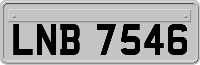 LNB7546