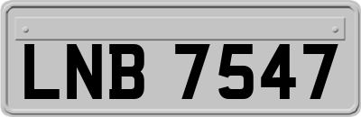 LNB7547