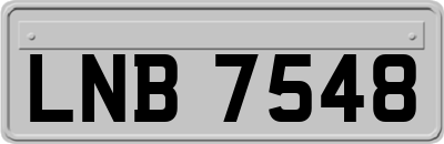 LNB7548
