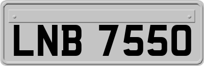 LNB7550