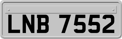LNB7552