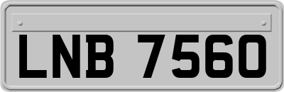 LNB7560