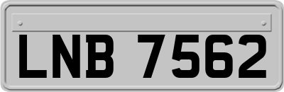 LNB7562