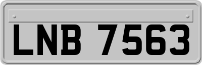 LNB7563