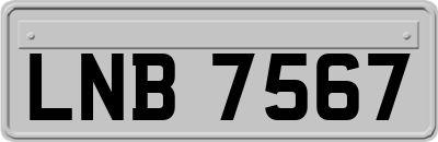 LNB7567