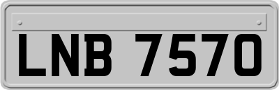 LNB7570