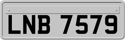 LNB7579