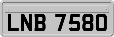 LNB7580