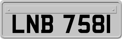 LNB7581