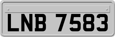 LNB7583
