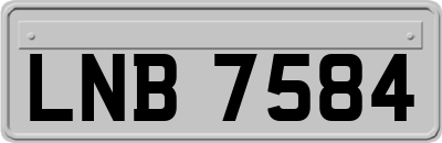 LNB7584