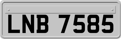 LNB7585