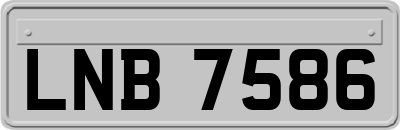 LNB7586