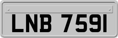 LNB7591