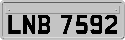 LNB7592