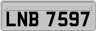 LNB7597