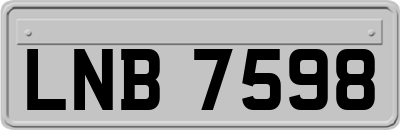 LNB7598