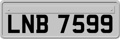 LNB7599